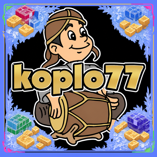 koplo77 — mitra unggulan