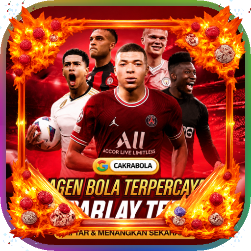 cakrabola — galeri pratinjau - APK Resmi